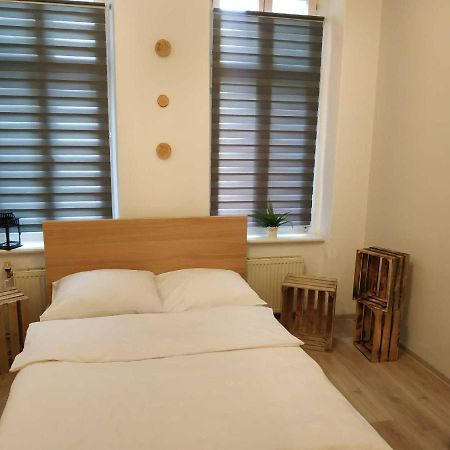 Rejtana Street Hostel Wrocław Eksteriør bilde