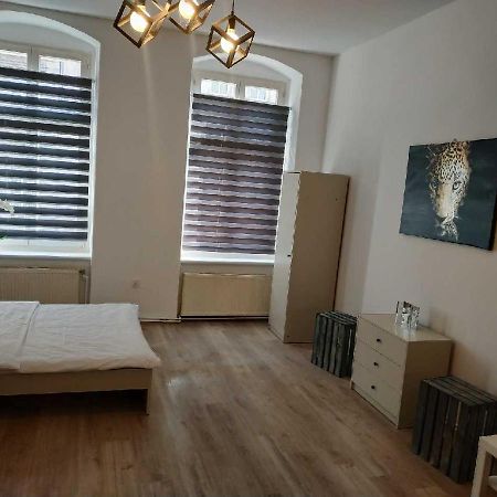 Rejtana Street Hostel Wrocław Eksteriør bilde