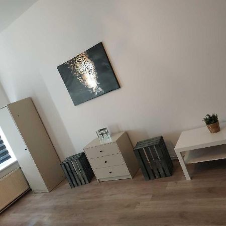 Rejtana Street Hostel Wrocław Eksteriør bilde