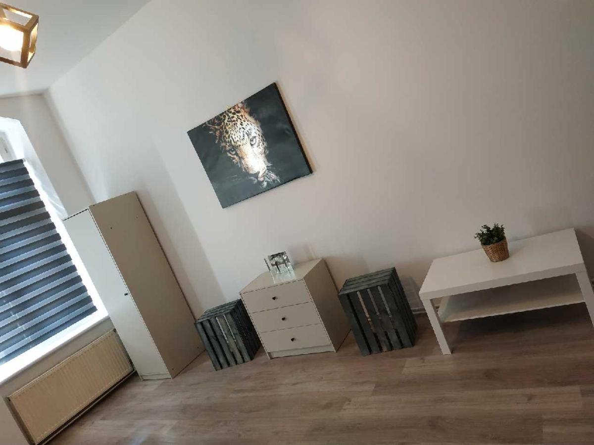 Rejtana Street Hostel Wrocław Eksteriør bilde