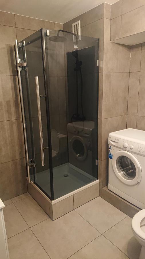 Rejtana Street Hostel Wrocław Eksteriør bilde