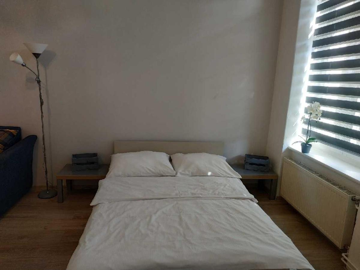 Rejtana Street Hostel Wrocław Eksteriør bilde