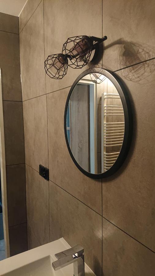 Rejtana Street Hostel Wrocław Eksteriør bilde