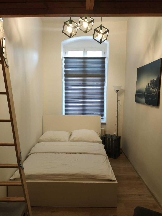 Rejtana Street Hostel Wrocław Eksteriør bilde