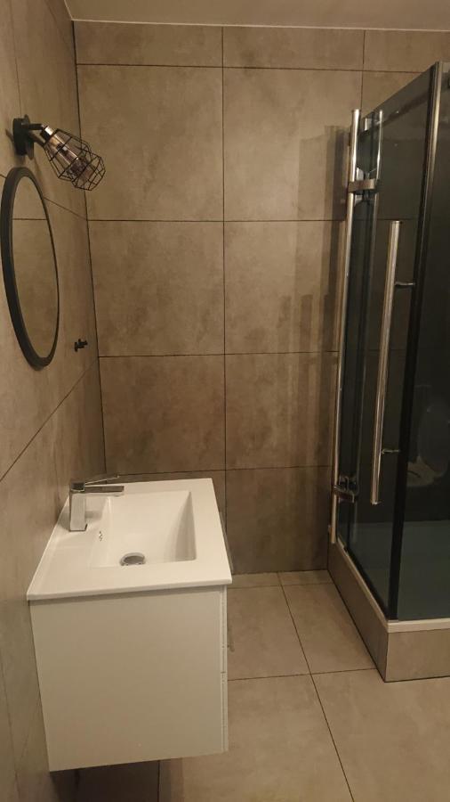Rejtana Street Hostel Wrocław Eksteriør bilde